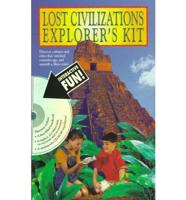Lost Civilizations CD-Rom