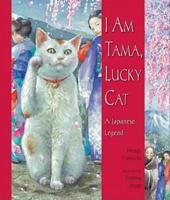 I Am Tama, Lucky Cat