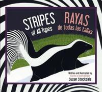 Stripes of All Types/Rayas De Todas Las Tallas