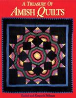 A Treasury of Amish Quilts