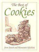 Mini Cookbook Collection- Best of Cookies