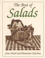 Mini Cookbook Collection- Best of Salads