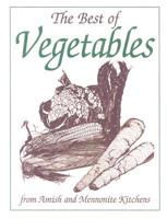 Mini Cookbook Collection- Best of Vegetables