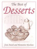 Mini Cookbook Collection- Best of Desserts