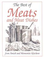 Mini Cookbook Collection- Best of Meats and Meat Dishes