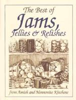 Mini Cookbook Collection- Best of Jams