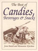 Mini Cookbook Collection- Best of Candies