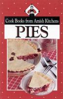 Cook Books from Amish Kitchens: Pies