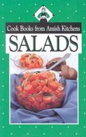 Cook Books from Amish Kitchens: Salads