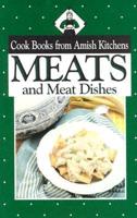 Cook Books from Amish Kitchens: Meats and Meat Dishes