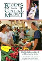 Recipes from Central Market
