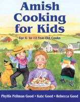 Amish Cooking for Kids