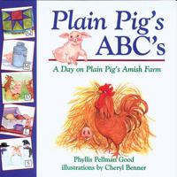 Plain Pig's Abc's - Paperback