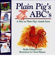Plain Pig's ABCs
