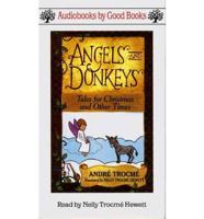 Angels and Donkeys