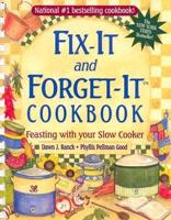 Fix-It & Forget-It Cookbook