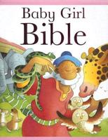 Baby Bible Girl
