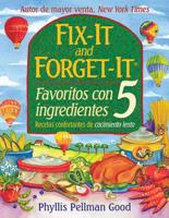 Fix-It and Forget-It