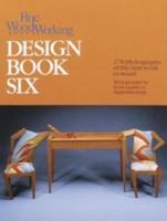 Fine Woodworking Design Book Six