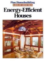 Energy-Efficient Houses