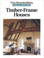 Timber-Frame Houses