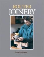 Router Joinery