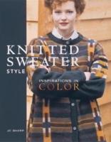 Knitted Sweater Style