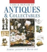 Care & Repair of Antiques & Collectibles