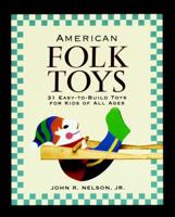 American Folk Toys