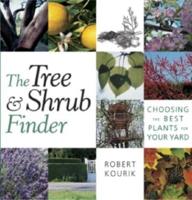 The Tree & Shrub Finder