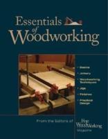 Essentials of Woodworking