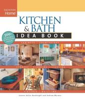 Kitchen & Bath Idea Book