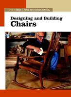 Designing and Building Chairs