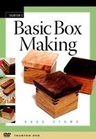 Basic Box Making