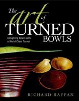 The Art of Turned Bowls