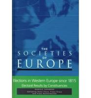 The Societies of Europe