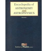 Encyclopedia of Astronomy and Astrophysics