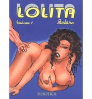 Lolita Vol. 1
