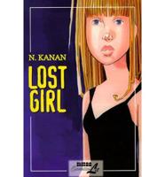 Lost Girl