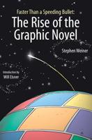The Rise of the Graphic Novel