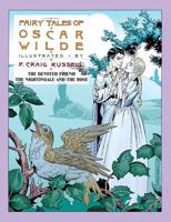 Fairy Tales of Oscar Wilde. Vol. 4 The Devoted Friend