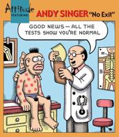 Attitude Presents Andy Singer