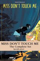 Miss Don't Touch Me. Volumes 1 & 2
