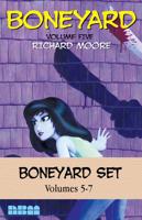 Boneyard. Volumes 5-7