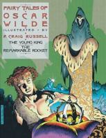 The Fairy Tales of Oscar Wilde. Volume 2