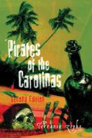 Pirates of the Carolinas, Second Edition