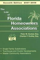 LAW OF FLORIDA HOMEOWNERS ASSNPB