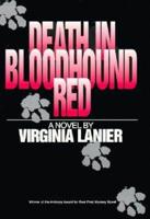 Death in Bloodhound Red