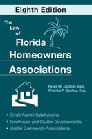 The Law of Florida Homeowners Associations