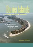 Barrier Islands of the Florida Gulf Coast Penninsula